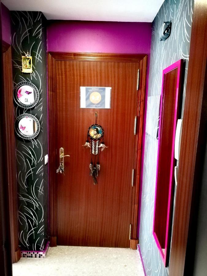 La Casita Del Indio Apartamento Sanlúcar de Barrameda Exterior foto