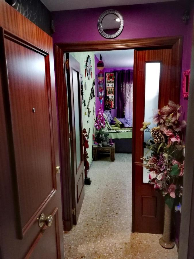 La Casita Del Indio Apartamento Sanlúcar de Barrameda Exterior foto