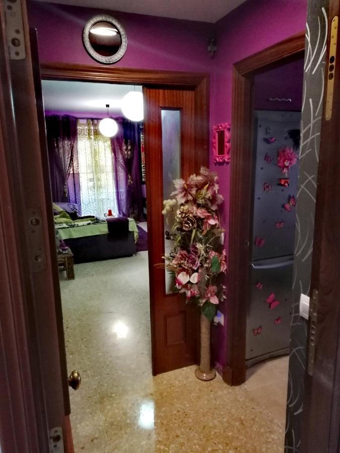 La Casita Del Indio Apartamento Sanlúcar de Barrameda Exterior foto