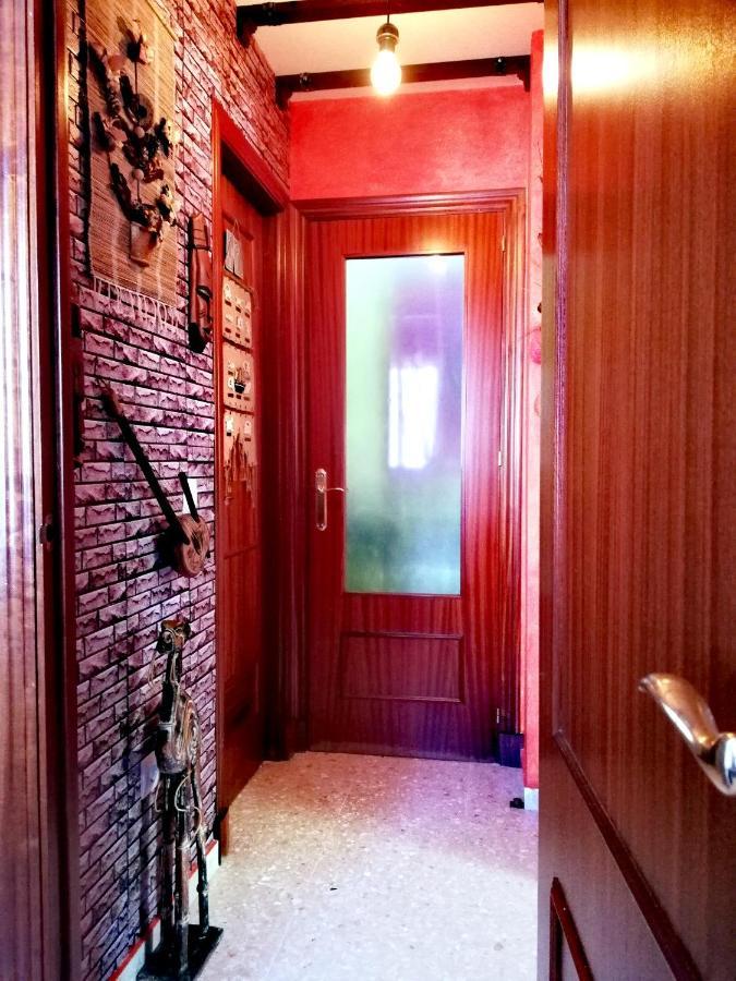 La Casita Del Indio Apartamento Sanlúcar de Barrameda Exterior foto