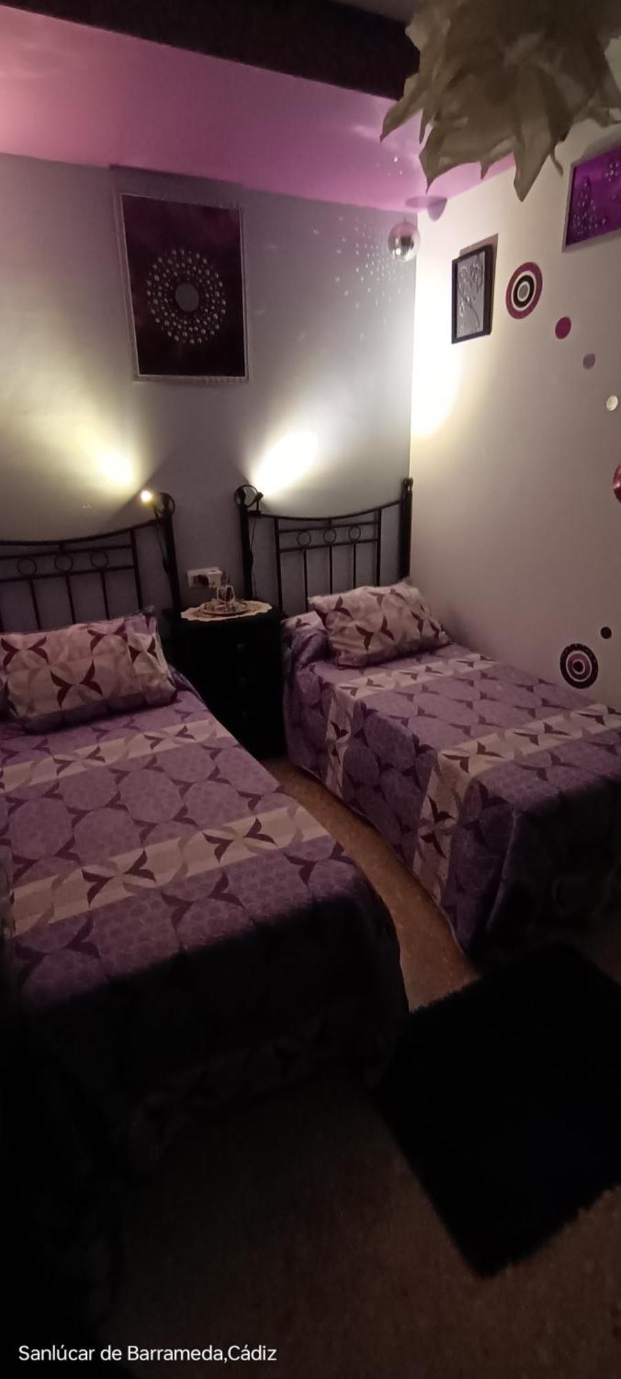 La Casita Del Indio Apartamento Sanlúcar de Barrameda Exterior foto