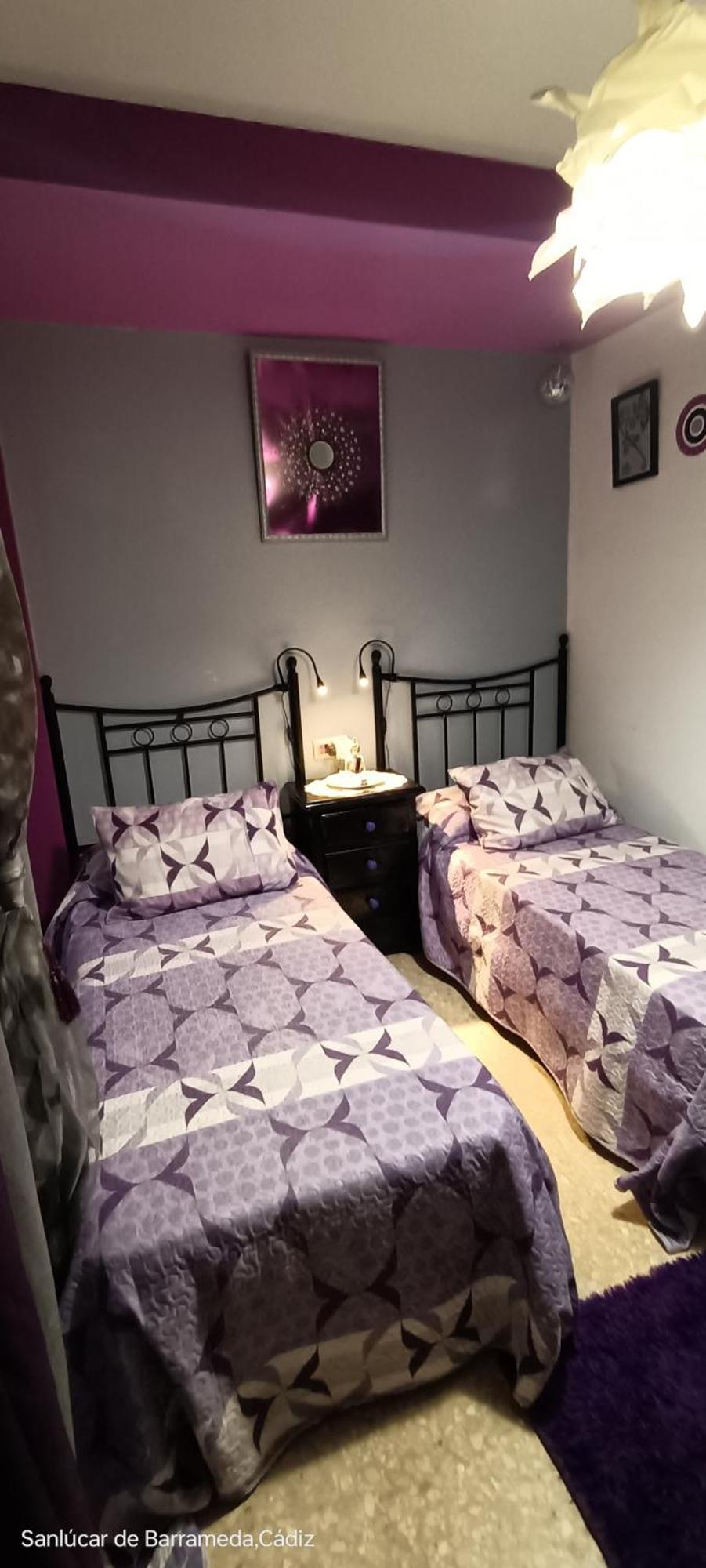La Casita Del Indio Apartamento Sanlúcar de Barrameda Exterior foto