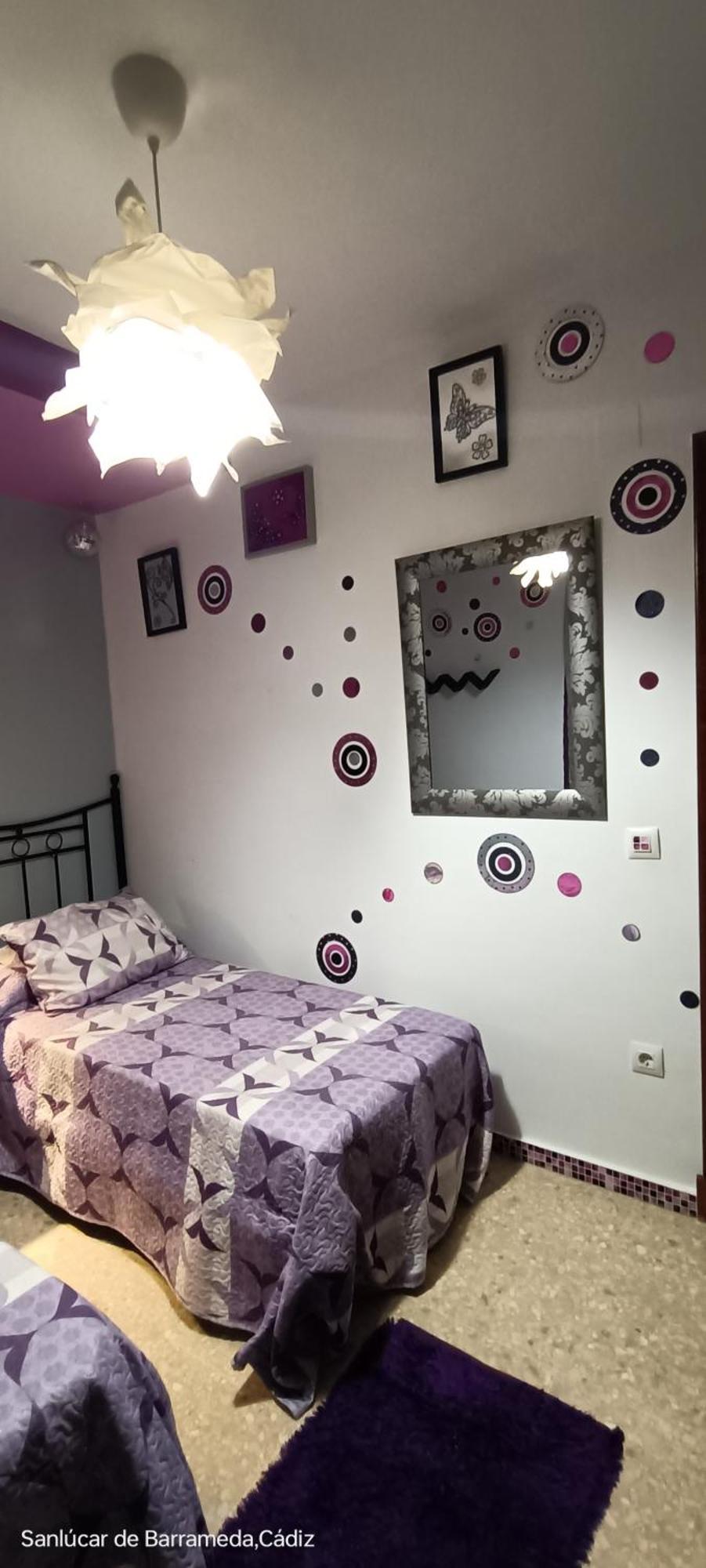 La Casita Del Indio Apartamento Sanlúcar de Barrameda Exterior foto