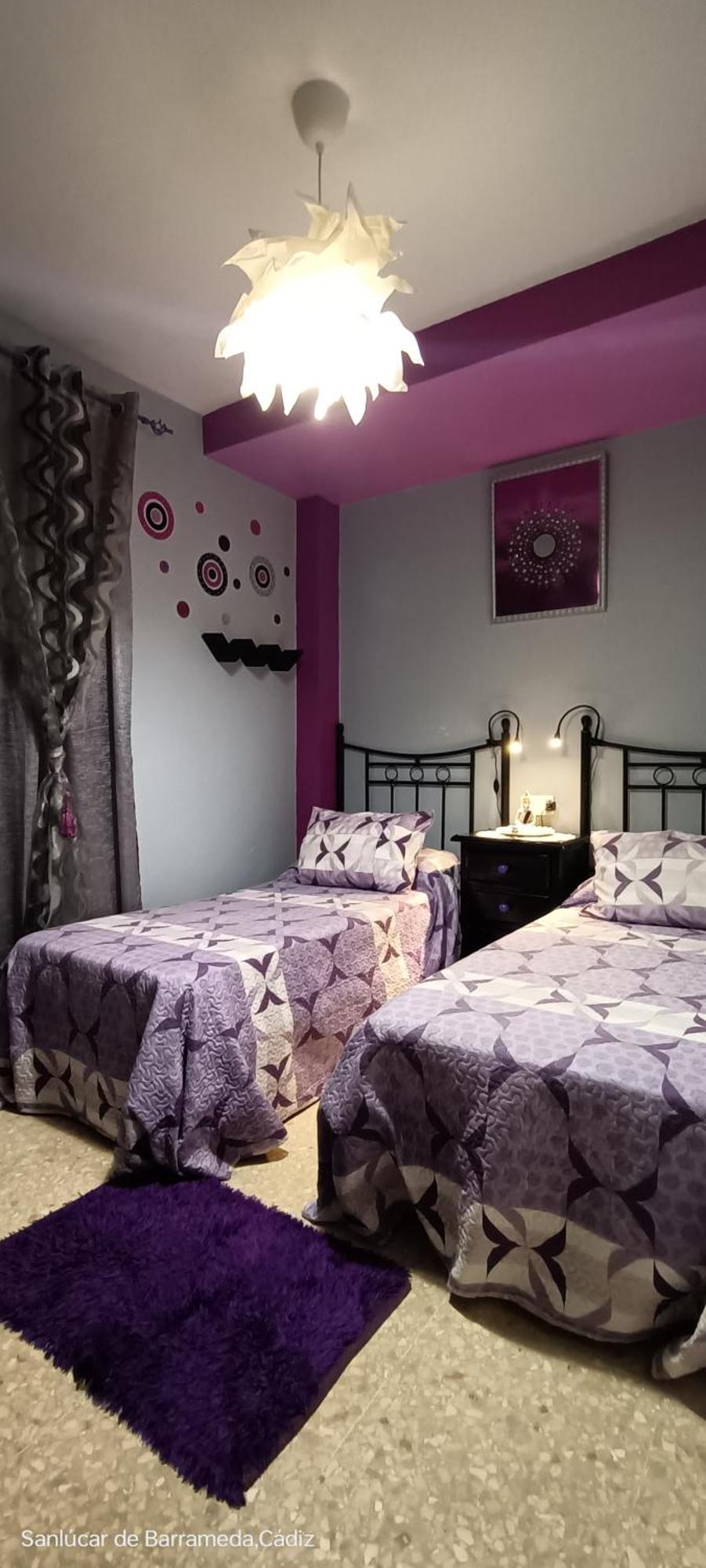 La Casita Del Indio Apartamento Sanlúcar de Barrameda Exterior foto