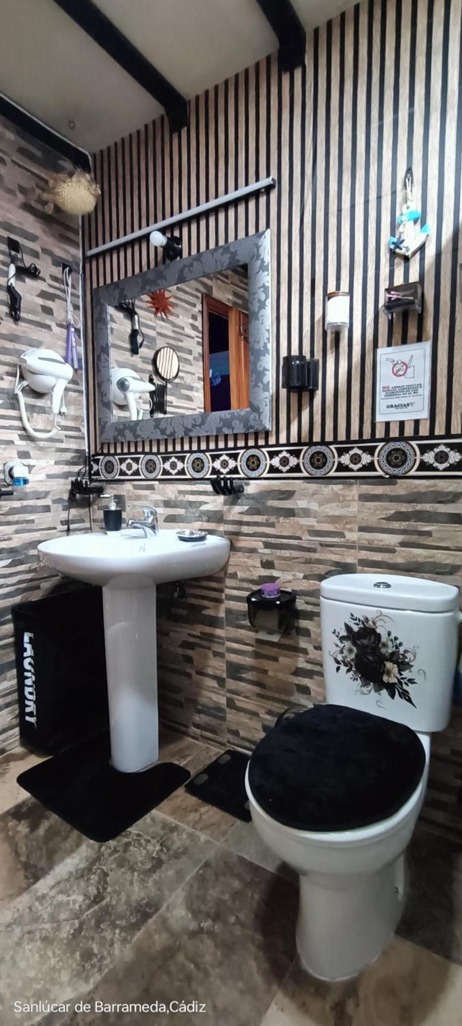 La Casita Del Indio Apartamento Sanlúcar de Barrameda Exterior foto