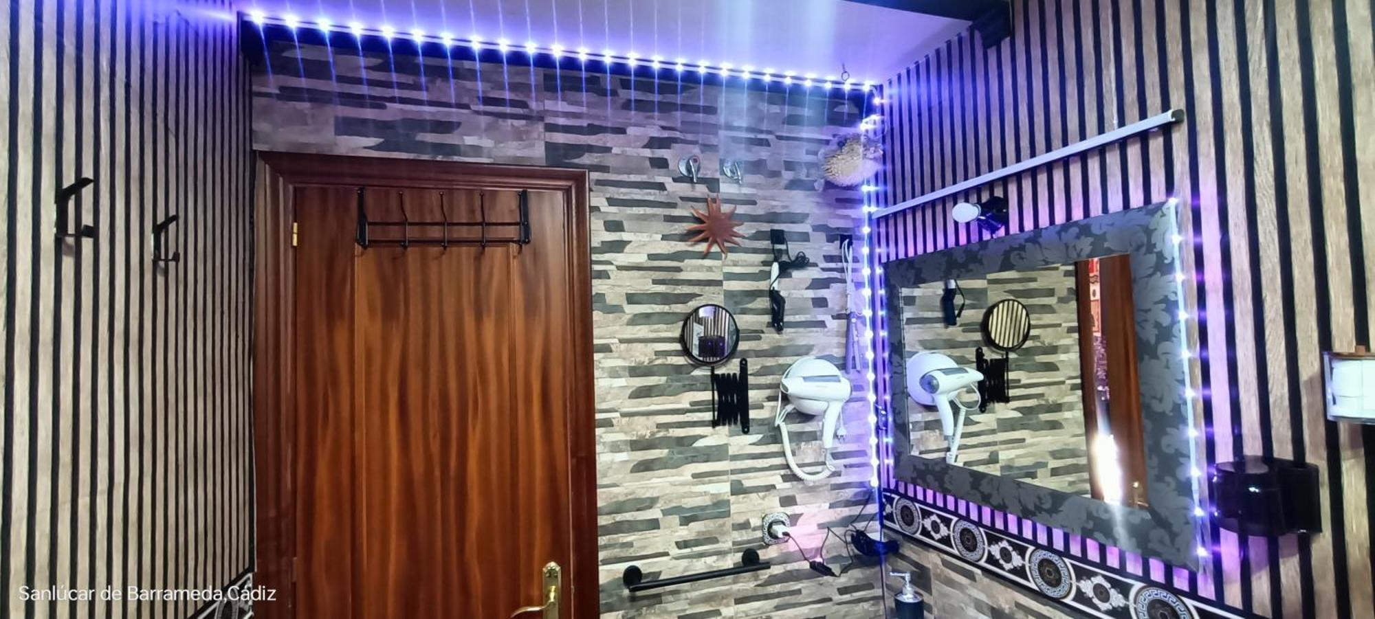 La Casita Del Indio Apartamento Sanlúcar de Barrameda Exterior foto