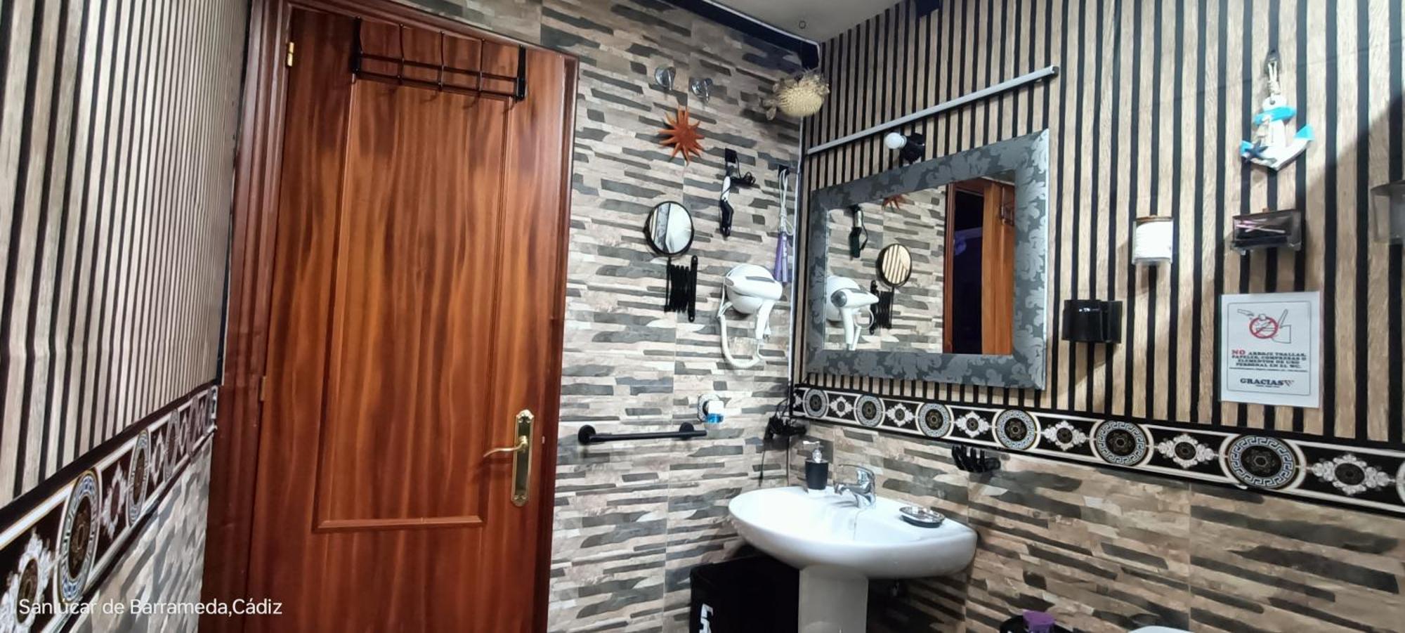 La Casita Del Indio Apartamento Sanlúcar de Barrameda Exterior foto