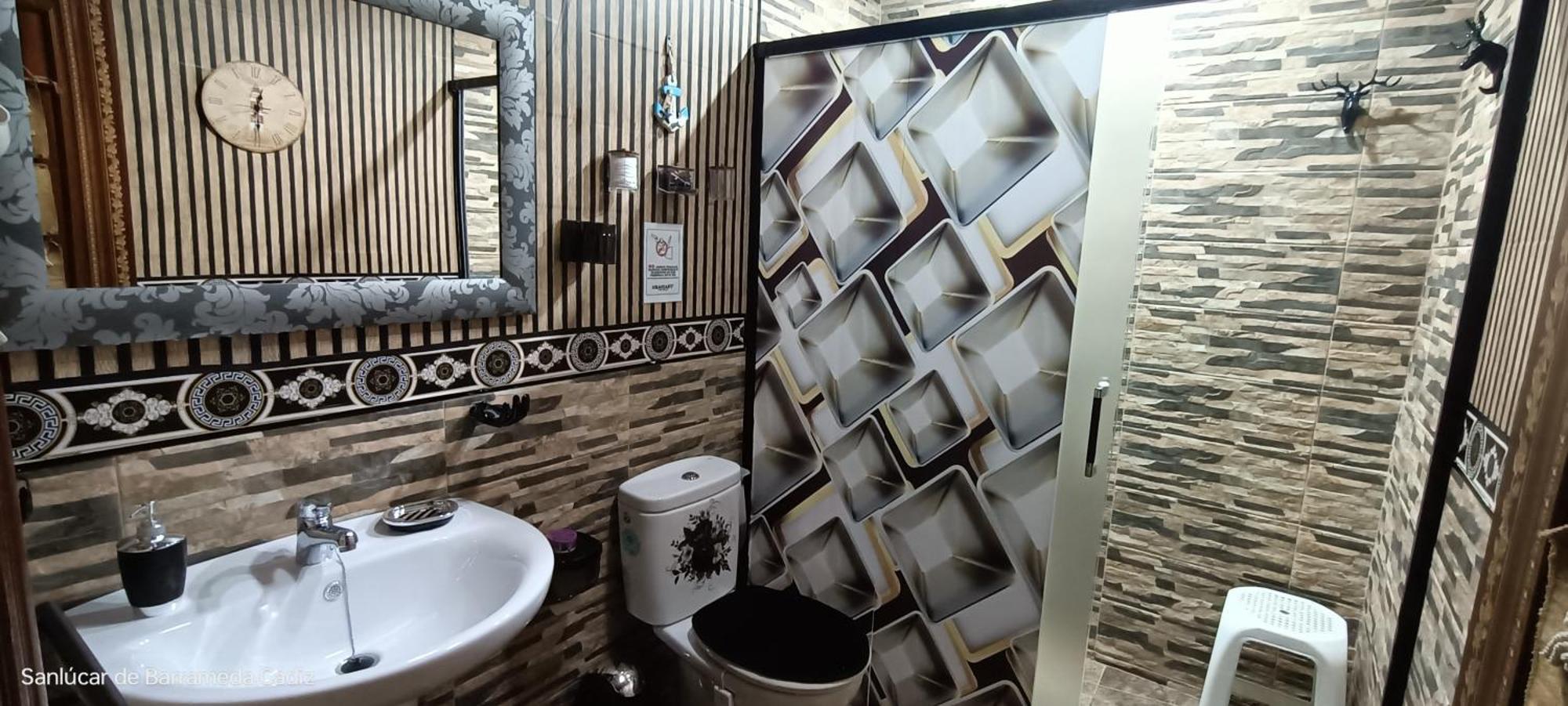 La Casita Del Indio Apartamento Sanlúcar de Barrameda Exterior foto