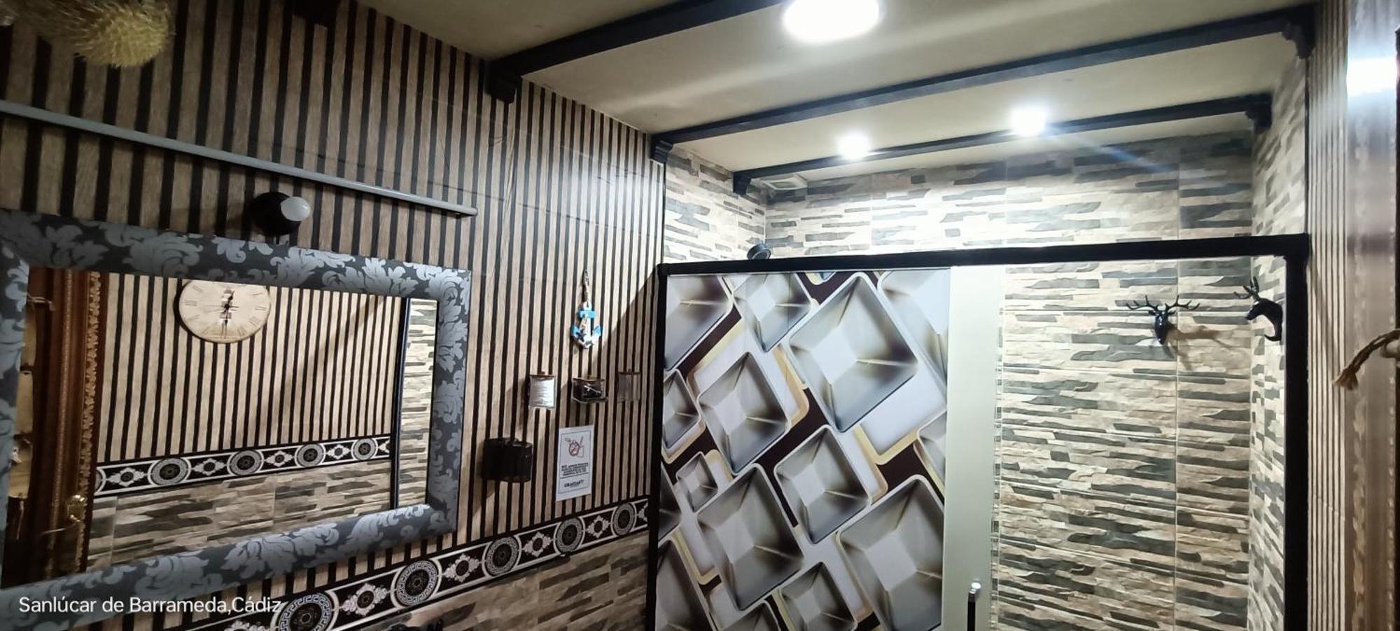 La Casita Del Indio Apartamento Sanlúcar de Barrameda Exterior foto
