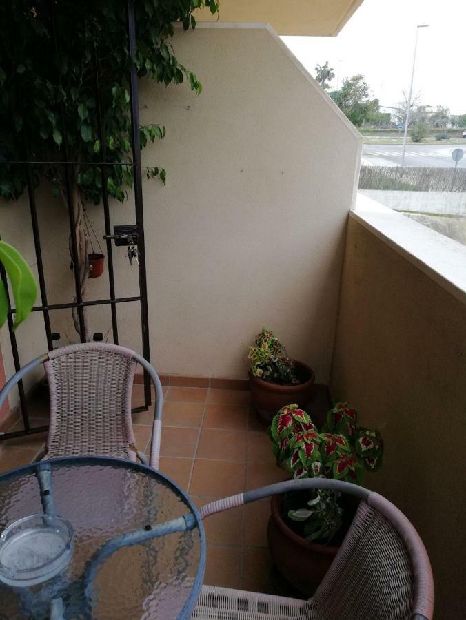 La Casita Del Indio Apartamento Sanlúcar de Barrameda Exterior foto