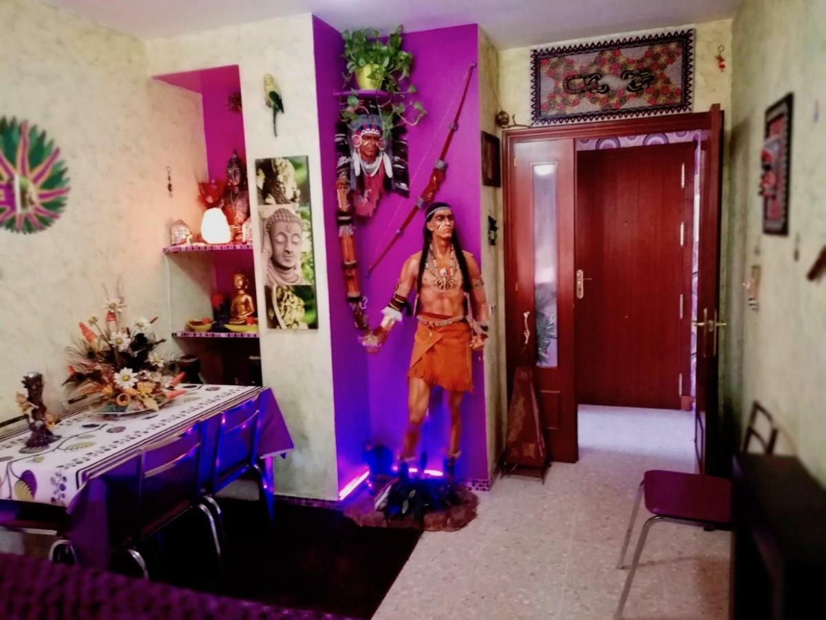 La Casita Del Indio Apartamento Sanlúcar de Barrameda Exterior foto