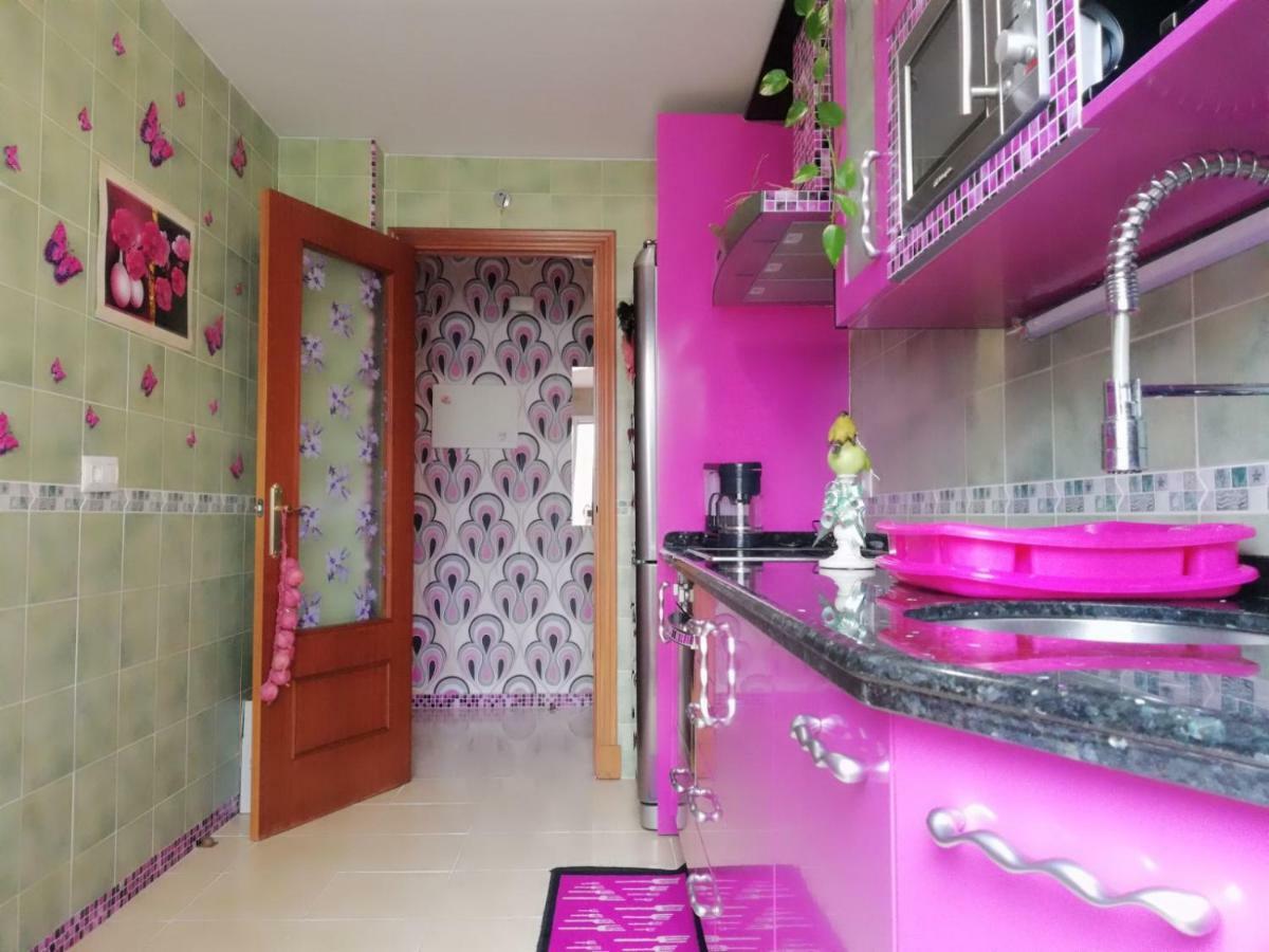 La Casita Del Indio Apartamento Sanlúcar de Barrameda Exterior foto