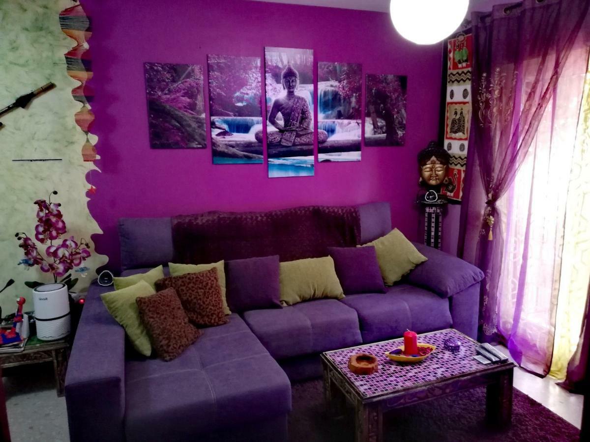 La Casita Del Indio Apartamento Sanlúcar de Barrameda Exterior foto