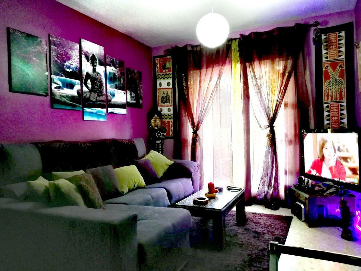 La Casita Del Indio Apartamento Sanlúcar de Barrameda Exterior foto