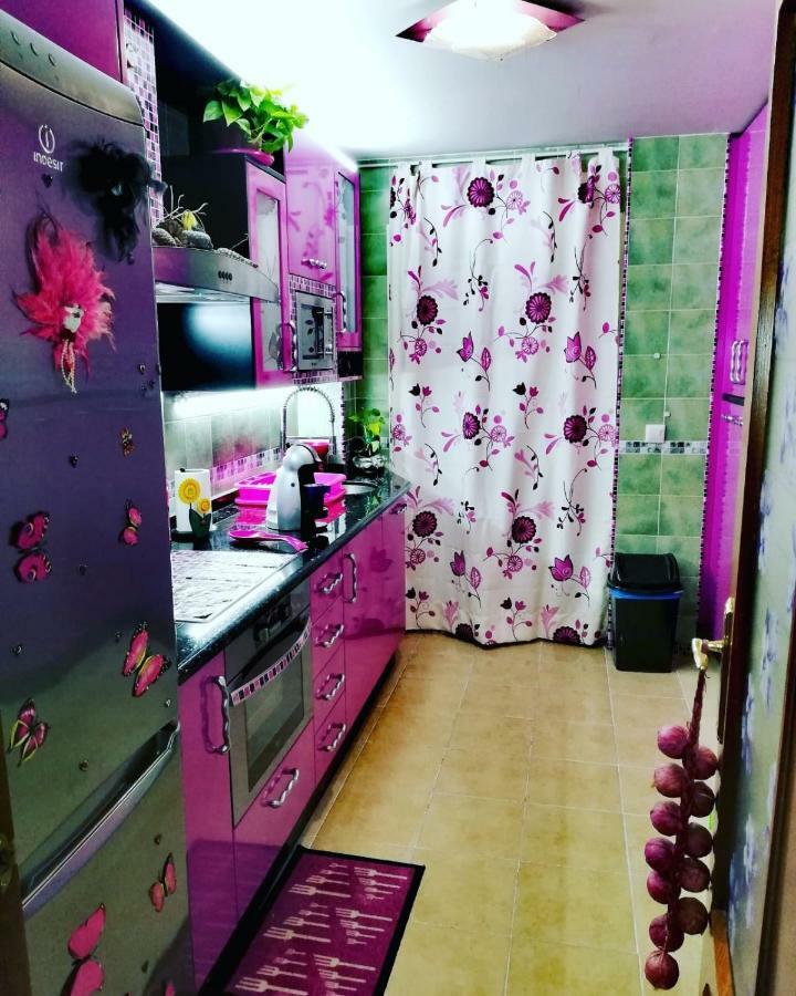 La Casita Del Indio Apartamento Sanlúcar de Barrameda Exterior foto