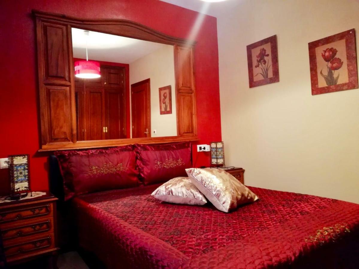 La Casita Del Indio Apartamento Sanlúcar de Barrameda Exterior foto