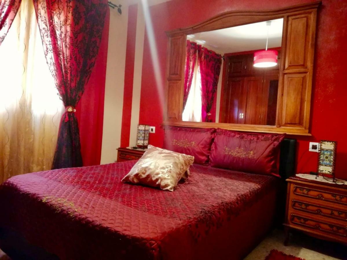La Casita Del Indio Apartamento Sanlúcar de Barrameda Exterior foto